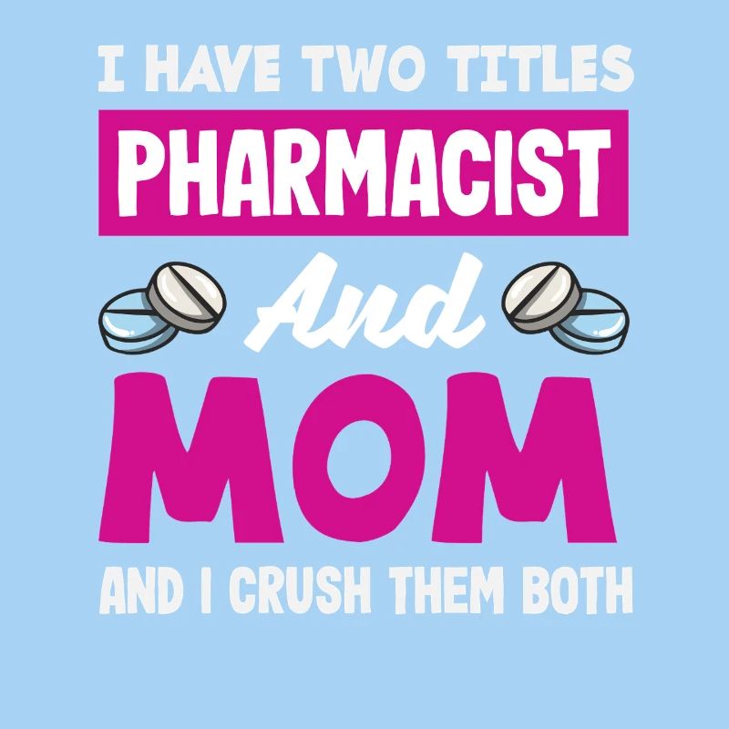 Pharmacist Mom Crush Both Pharmacist