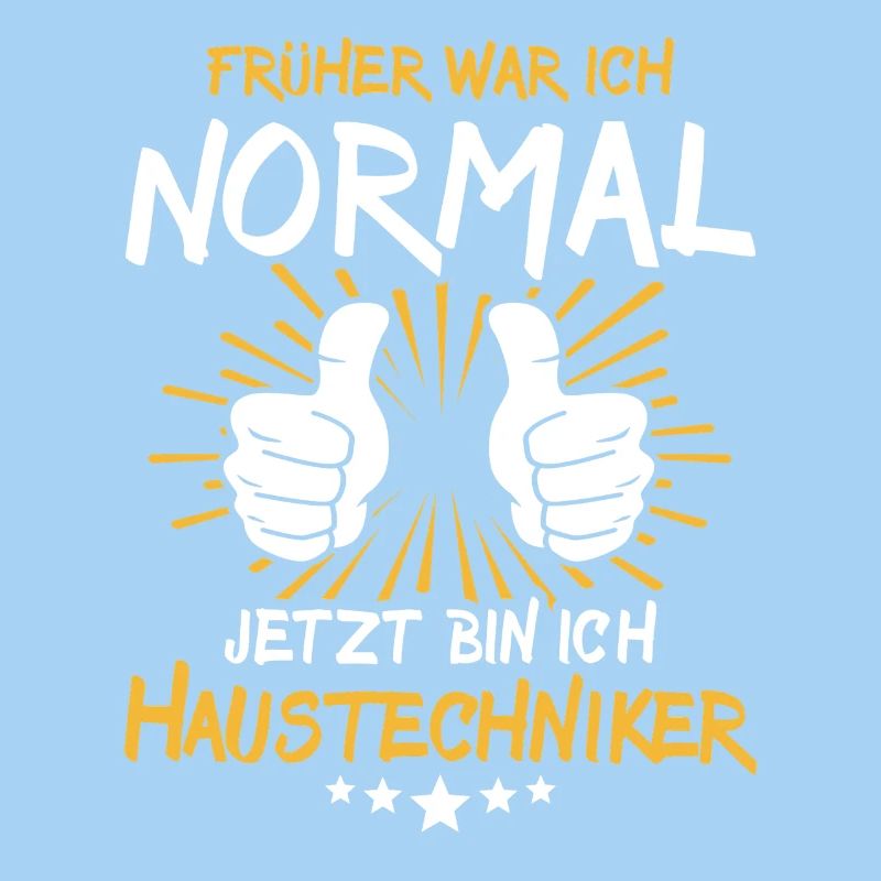 House technician Spruch