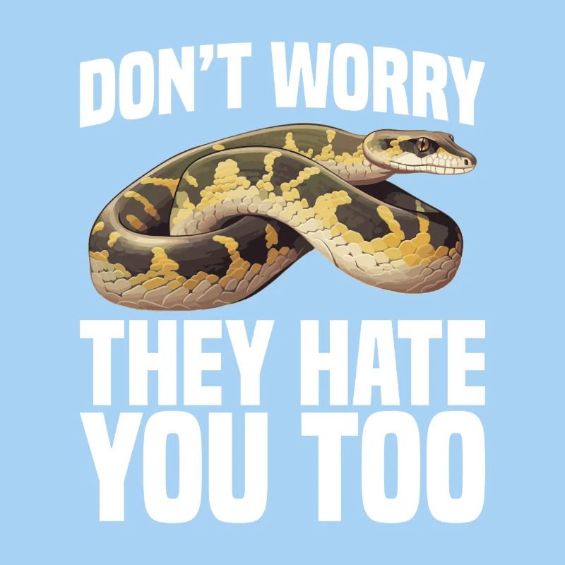 Propriétaire de python Terrarium de serpent Peau de reptile Burmane