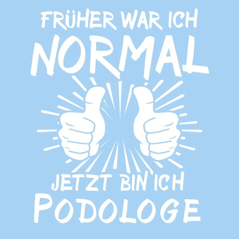 Podologue