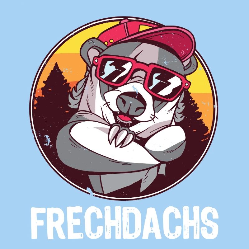 Frechdachs – Der freche Spitzbube