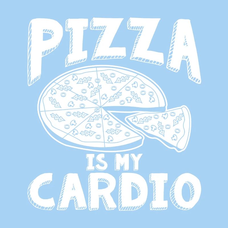Pizza Cardio