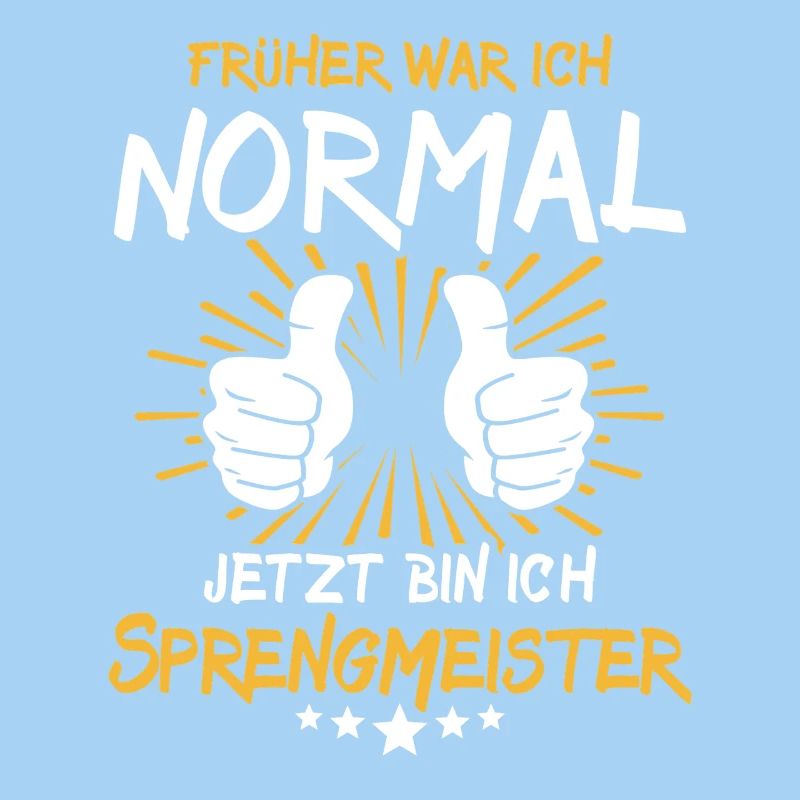 Sort de Commandant de Démolition