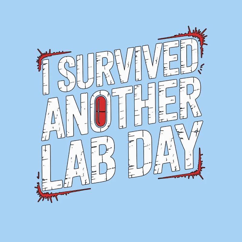 Pharmacist Student I Survived Another Medicine