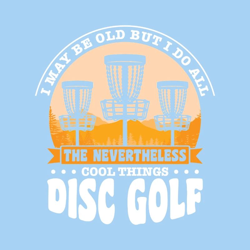 Disc Golf Geschenke Discgolf