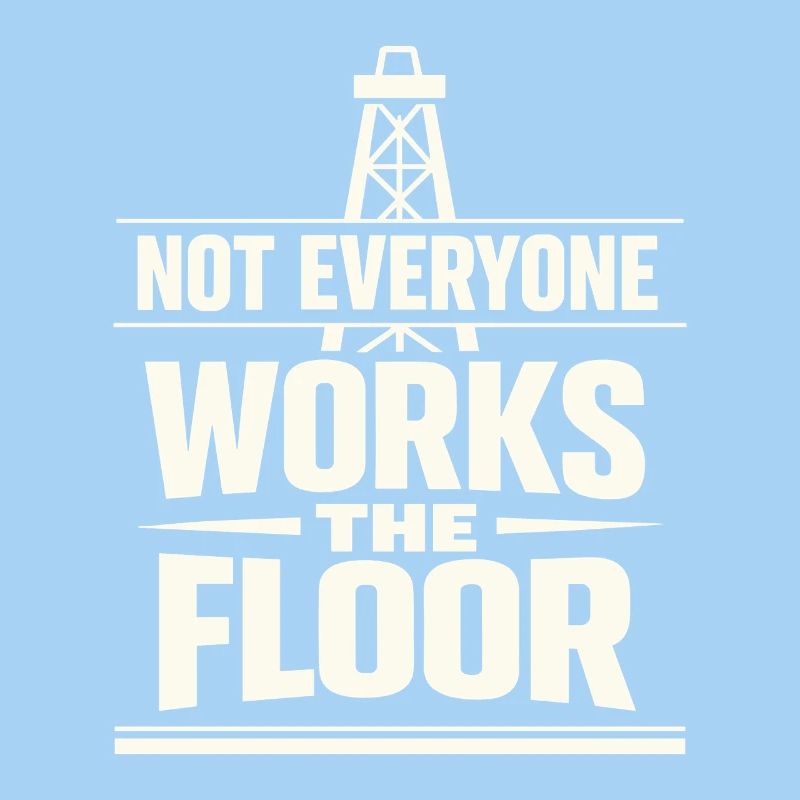 Offshore Drill Rig Drill Bit Drilling Floor Offshore