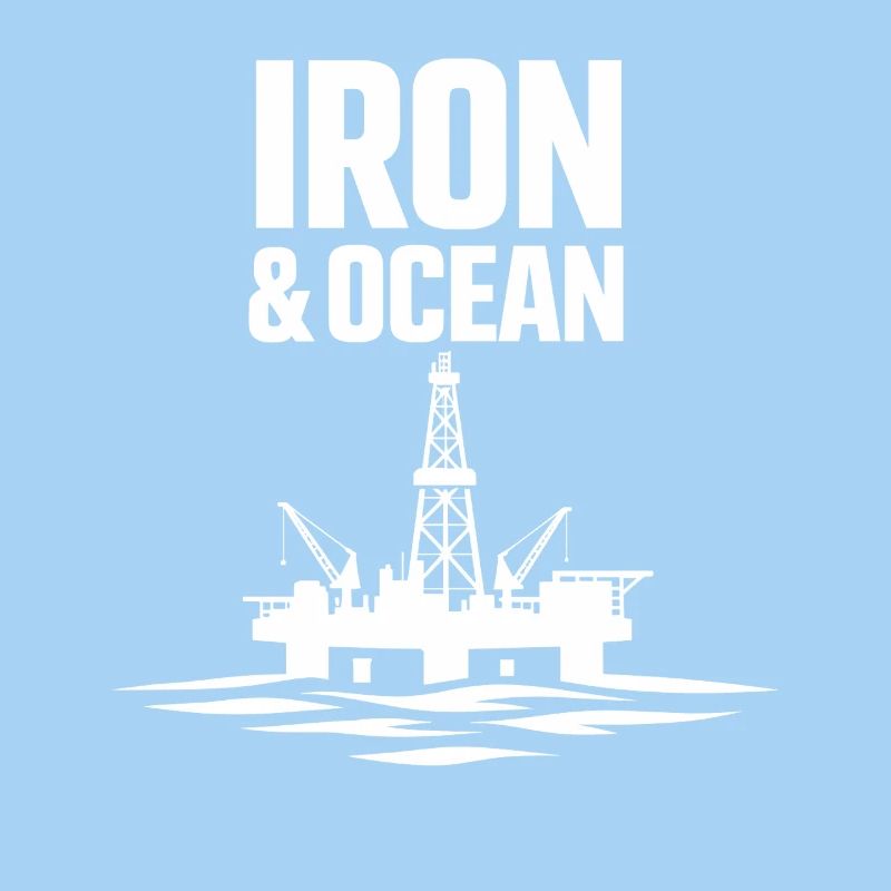 Offshore-bohrer-rig-bohrer Bohrboden Offshore