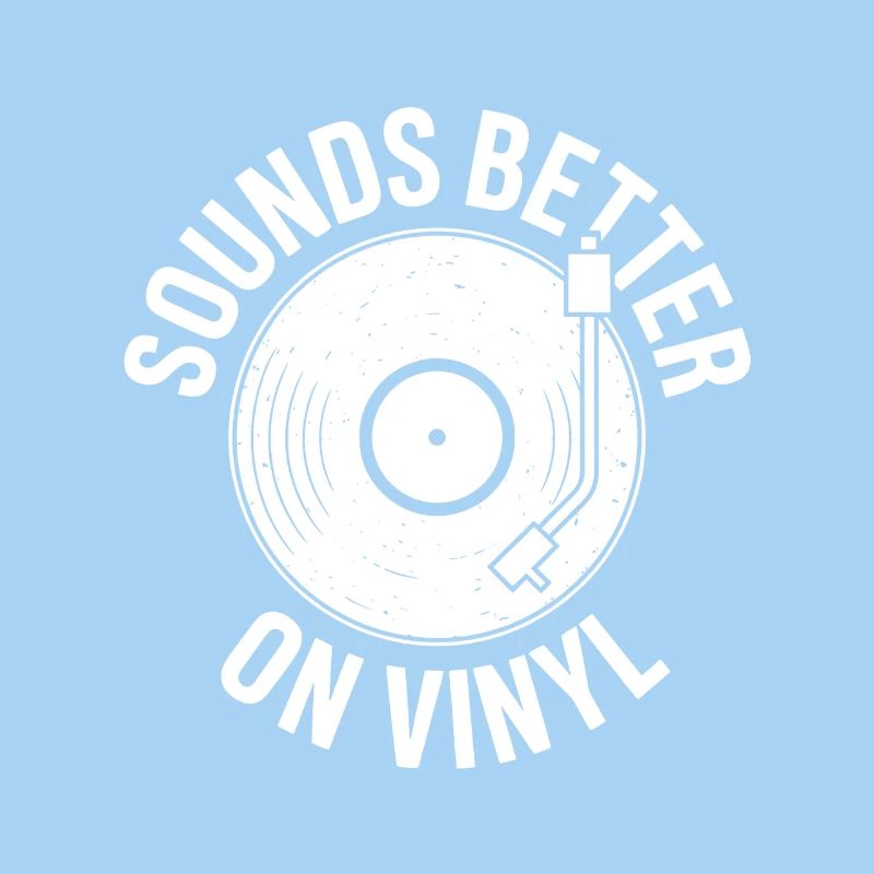 Son meilleur sur vinyle