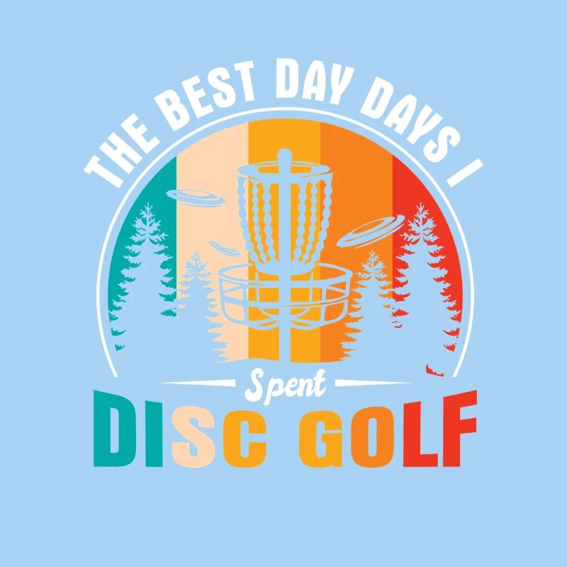 Disc Golf Geschenke Discgolf