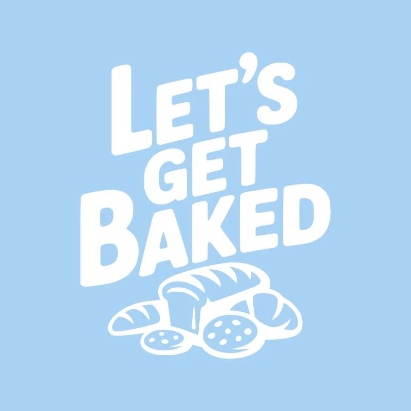 Lasst uns backen