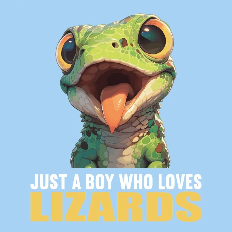 Lizards Lizard