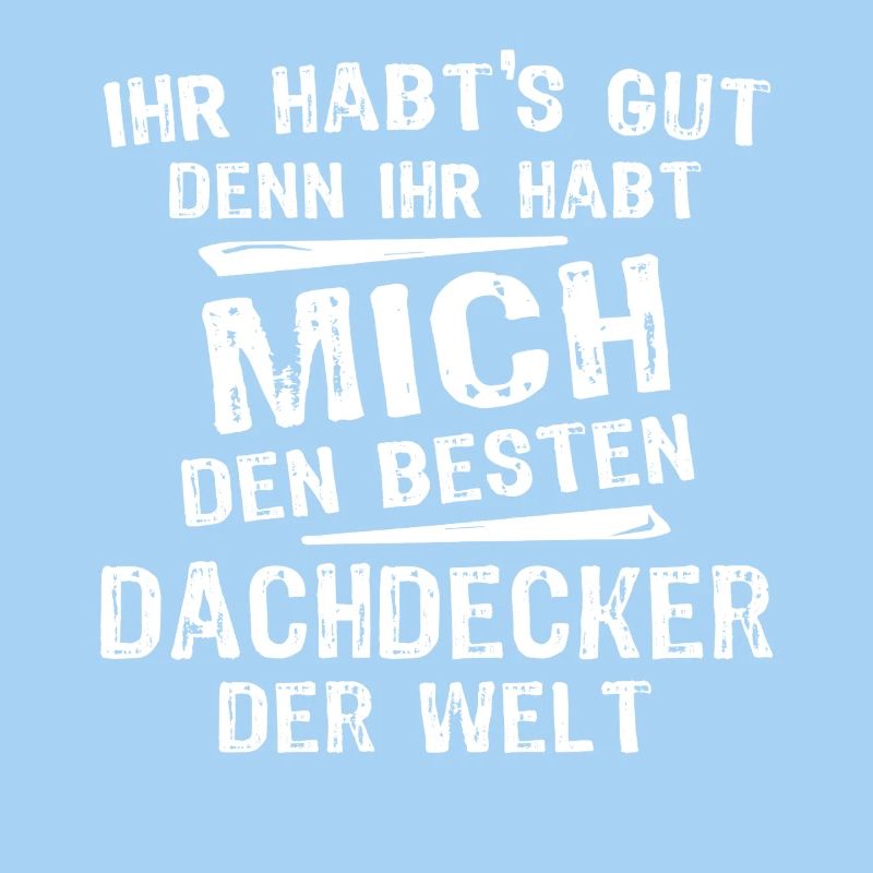 Dachdecker