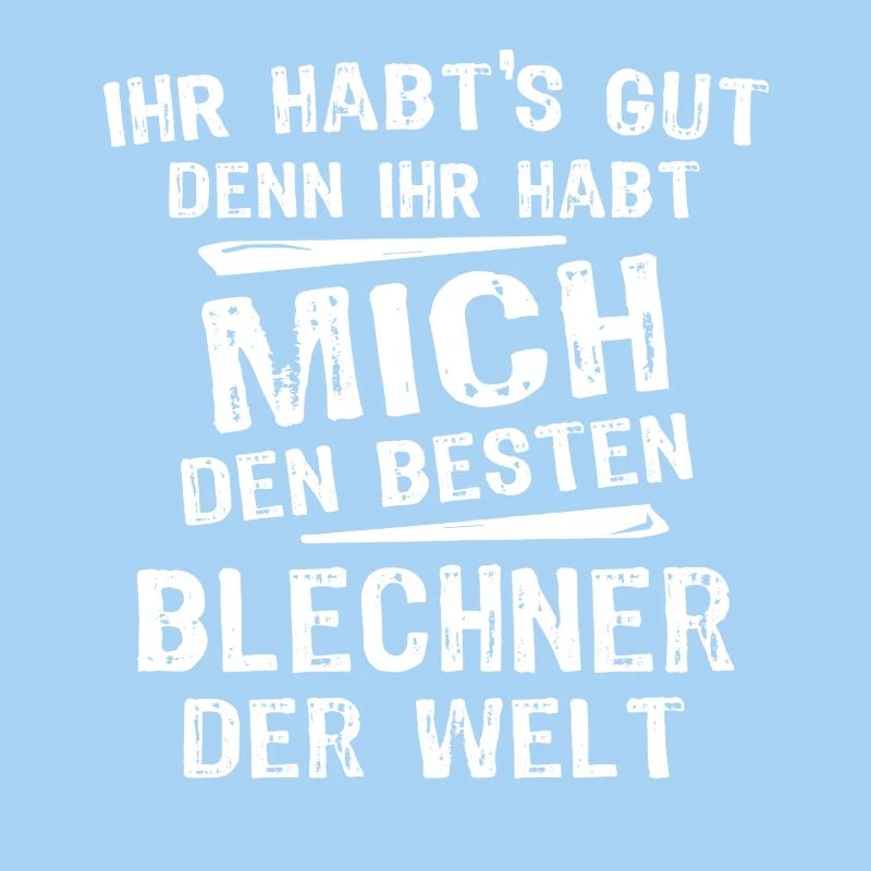 Blechner
