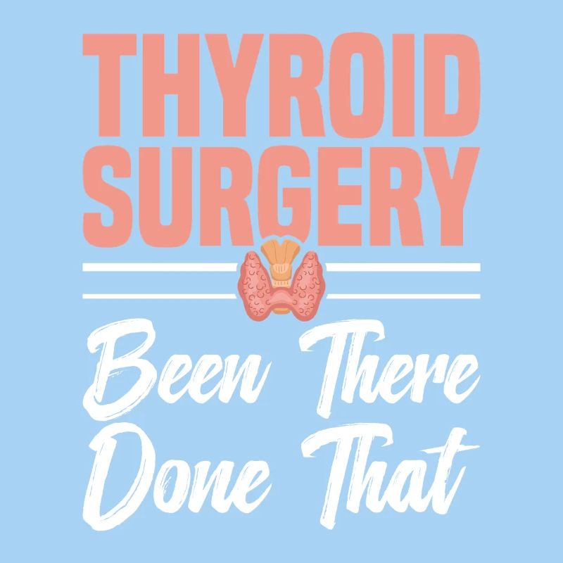  Thyroid Removal Surgery Items Thyroid Repair