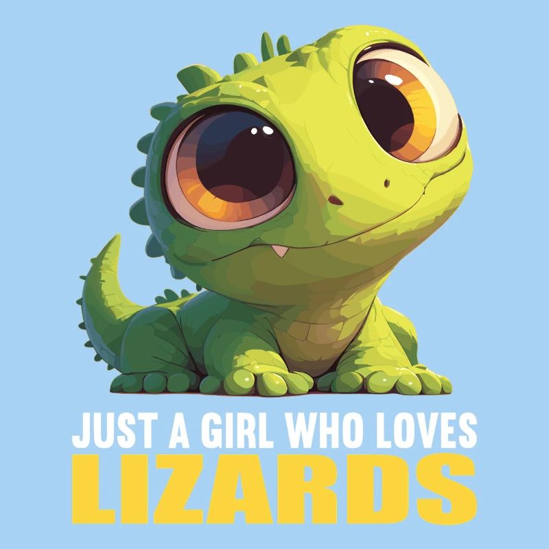 Lizards Lizard