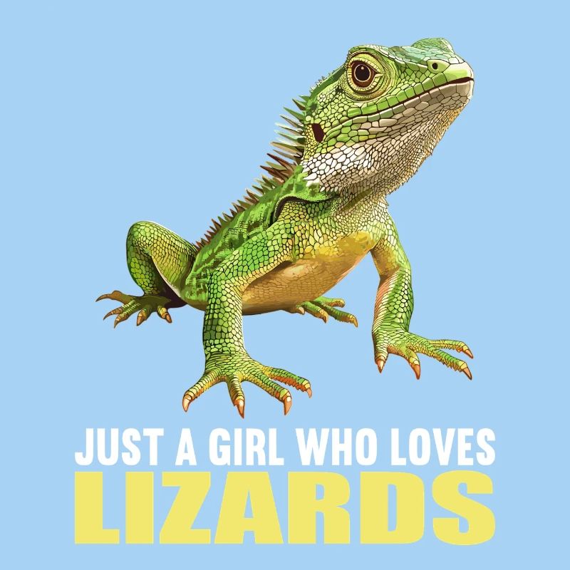 Lizards Lizard