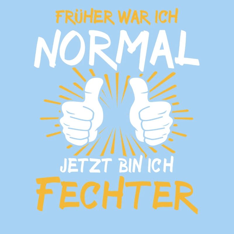 Fechter Spruch