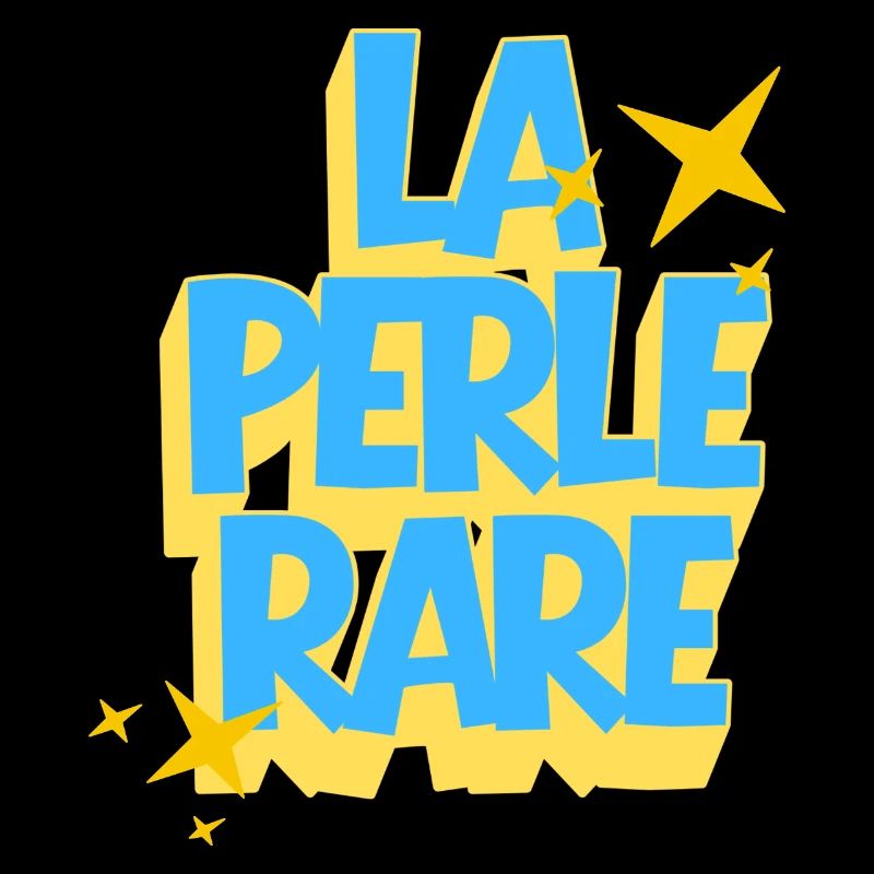 Die seltene Perle, positives Zitat