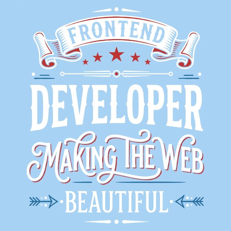 Frontend Entwickler – Web Schön Gestalten