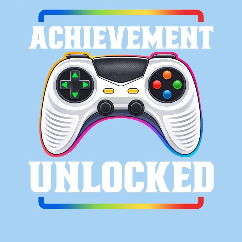 Gaming Gamer Videospiele Controller Zocken Zocker