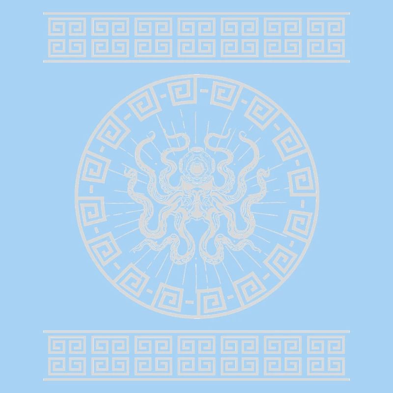 Kryptischer Tentakelstern