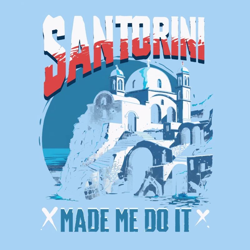Santorini