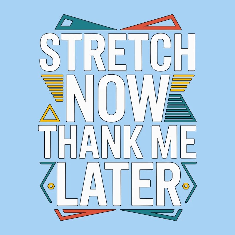 Hand Therapist Stretch Now Thank Physiotherapist