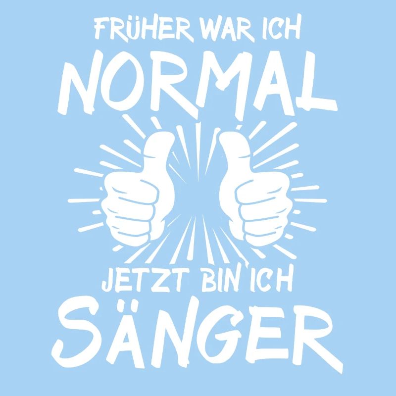 Sänger