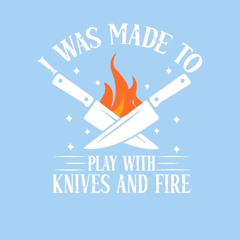 Funny Chef Head Chef Baker Chef Uniform Kitchen Me