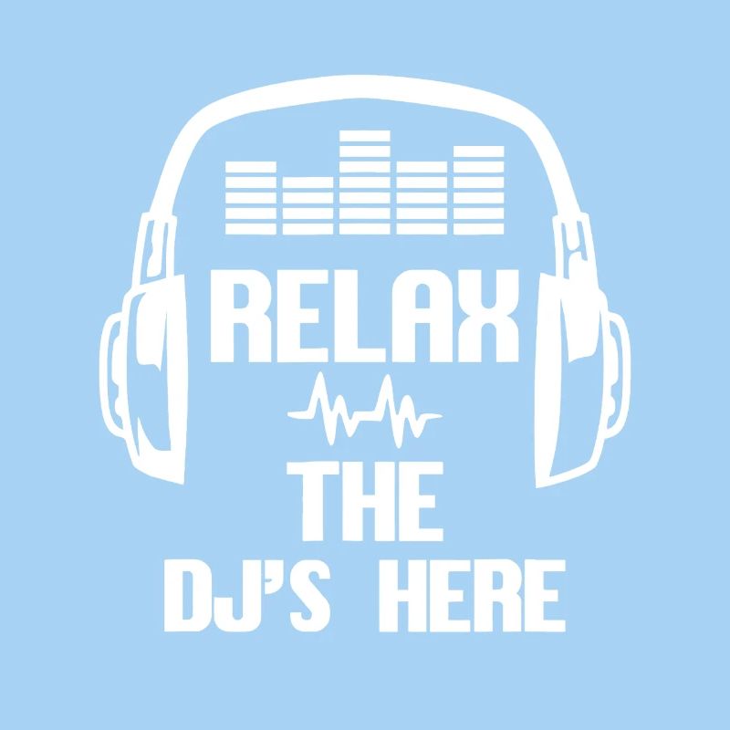 Relax DJ Vibe Kopfhörer
