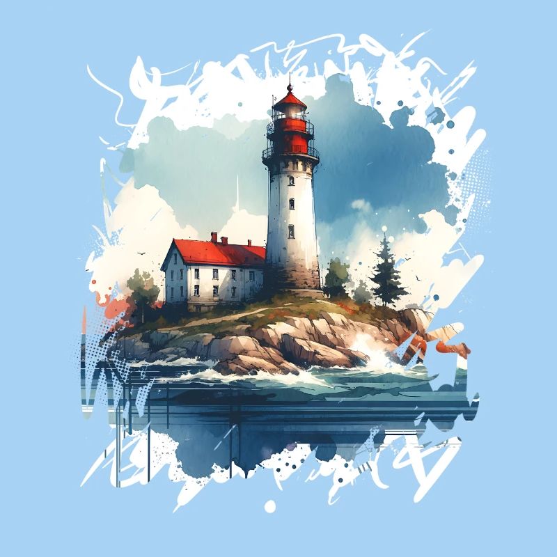 lighthouse