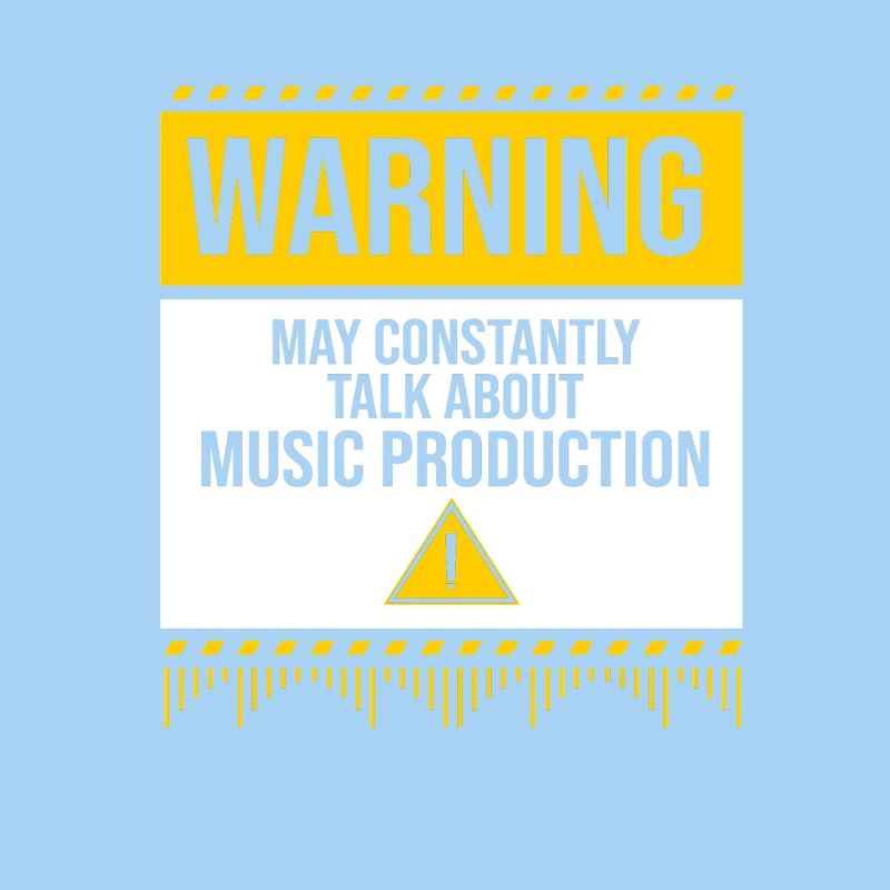 Keyboard DJ Djing Label