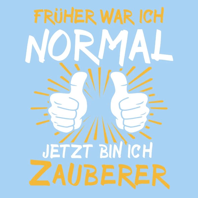 Zauberer Spruch