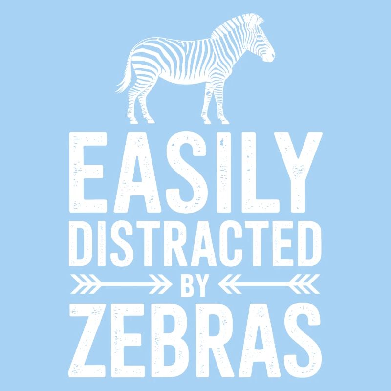 Zebra Sayings Zebras Funny Zebra Gift