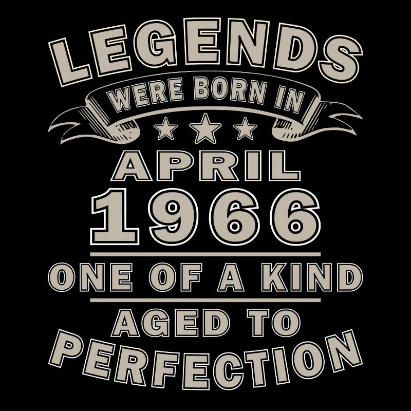 April 1966