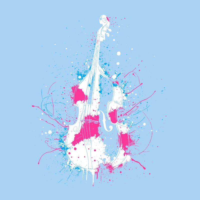 Type: Double Bass