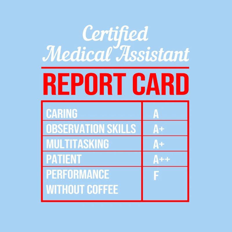 Assistant médical MFA
