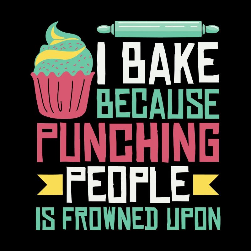 Cupcake-Punchline-Tee