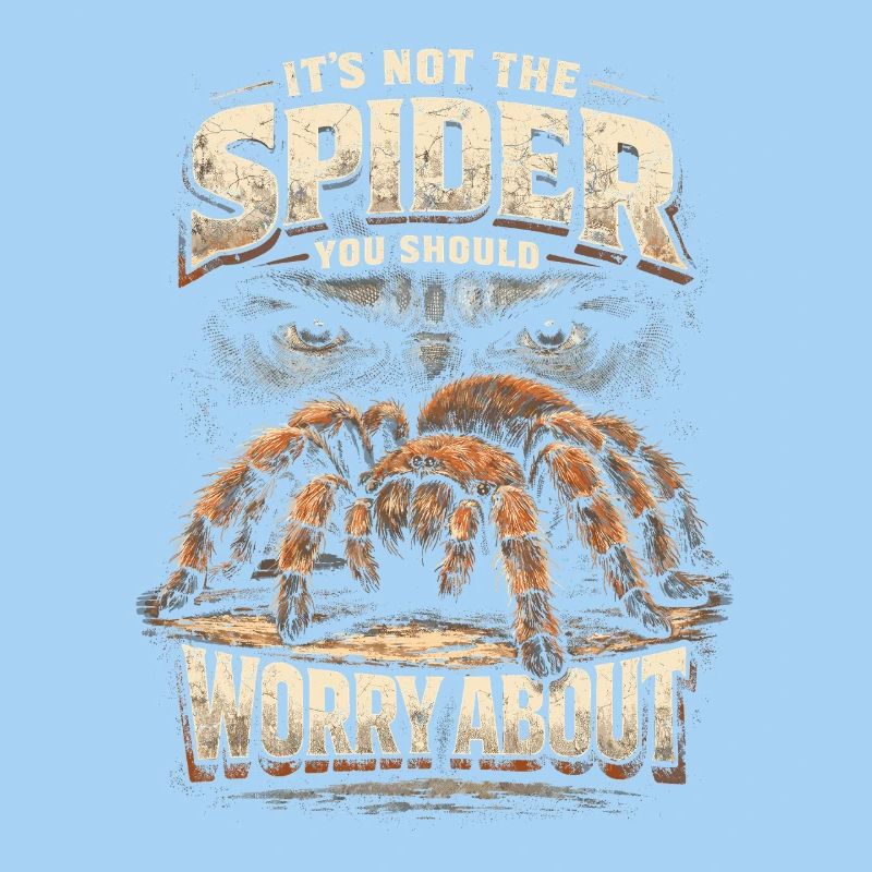 Tarentula : pas l’araignée dont tu devrais t’inquiéter