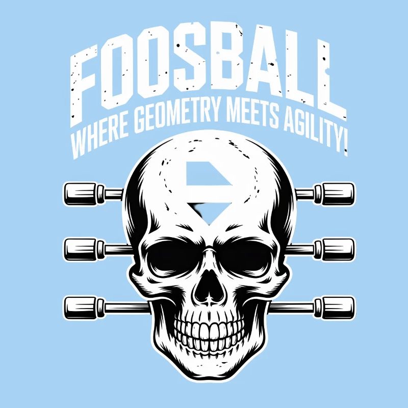 Table Soccer Evolution Funny Foosball Foosball