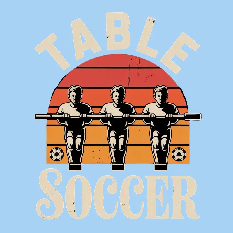 Tischfußball Evolution Lustiges Kickern Foosball