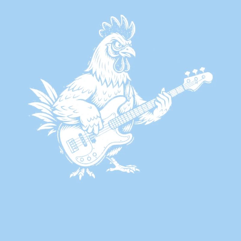 Silhouette de la Forêt Nuageuse Mono