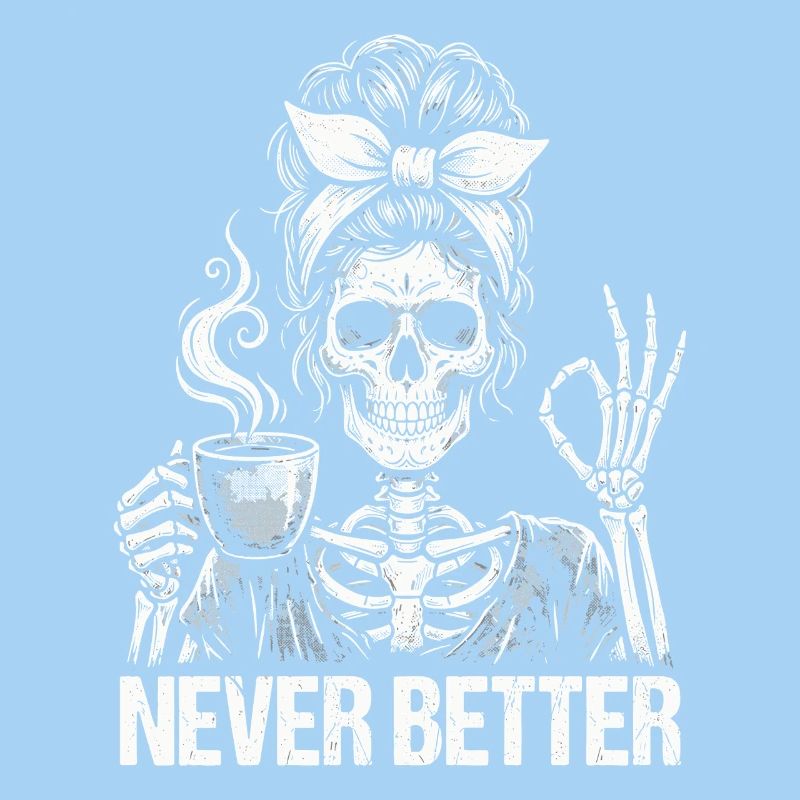 Coffee, coffee drinker, coffee drinker, funny