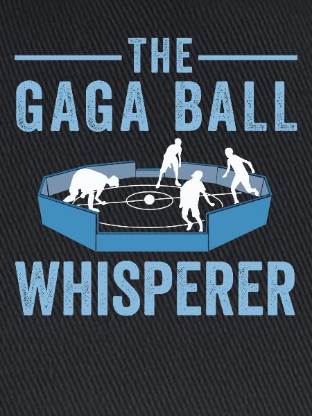 Gaga-Kugel-Flüsterer