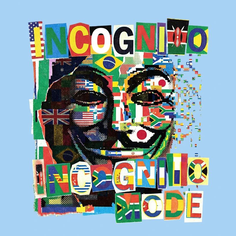 Incognito Mode