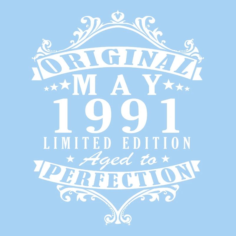 Mai 1991