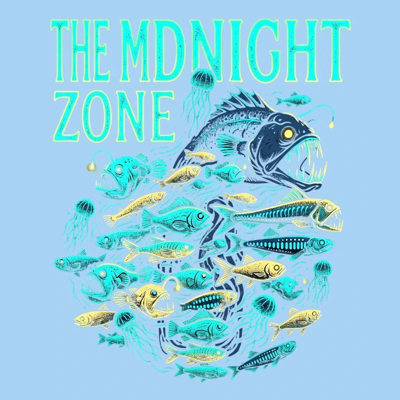 Midnight Pacific