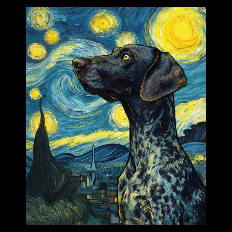 German Shorthair