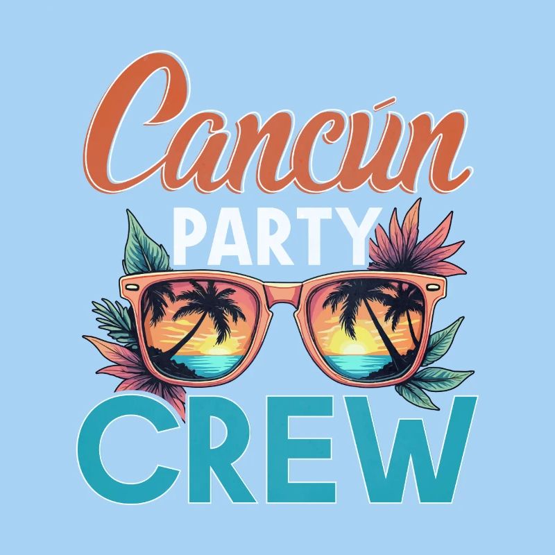 Cancun Crew