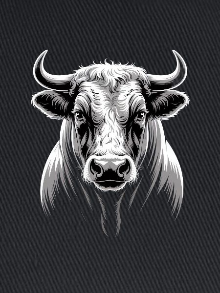 Bulle Stier